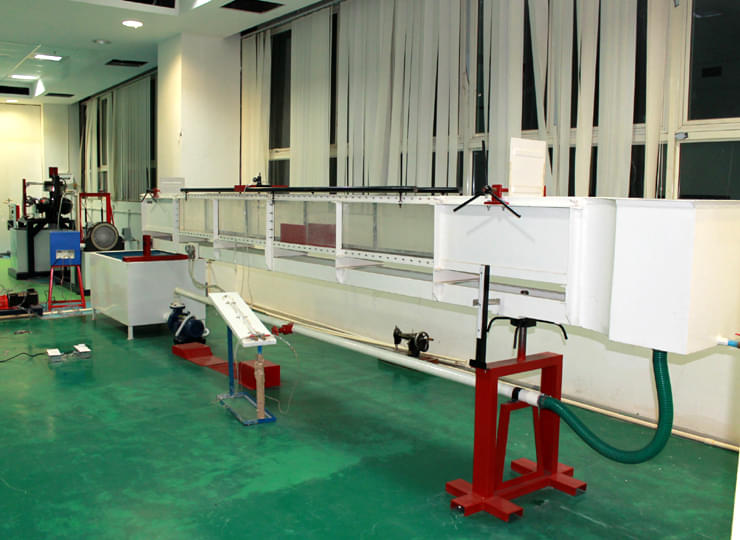 Glocal School of Science & Technology Saharanpur Labs and Library photo 10